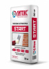 Штукатурка гипсовая "START" 30кг  ЛИТОКС