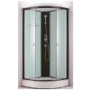 Душевая кабина ALT-091W(90*90*215) н/п, 3 упаковки