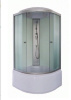 Душевая кабина ALT-090W(90*90*215) в/п, 3 упаковки