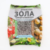Зола древесная 2кгВХ