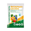 Янтарная кислота 4г БиоМастер