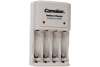 Зарядное устройство Camelion R03/R6x2/4 (200mA) таймер/откл индик ВС-1010В