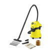 Пылесос Karcher WD 5 P V-25/5/22 1.628-306.0