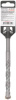 Бур по бетону, SDS-Plus, GreatFlex Light, 14x160 мм GREATFLEX 56-14160