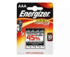 Бат. Energizer MAX LR03/286 BL4  8147