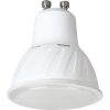 Лампа с/д Ecola GU10 10W 2800K 57x50 Premium G1UW10ELC