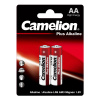 Бат. Camelion Plus Alkaline LR6/316 BL2 (0036)