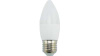 Лампа св/д Ecola свеча E27 6W 2700K 100x37 C7TW60ELC