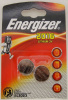 Бат. Lithium Energizer CR2016 BL2