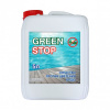 СРЕДСТВО ПРОТИВ ЦВЕТЕНИЯ ВОДЫ "GREEN STOP" 5 Л (1/128) "CEMMIX"