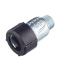 Муфта 25*3/4 нар.GEBO