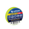 Изолента Safeline 15/10 желто-зеленый