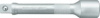Удлинитель для воротка CrV 1/2" х 250 мм FIT 62525