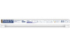 Лампа св/д Ergolux ПРОМО T8 G13 10W(950lm) 6500K 6K матовая 600x26 LED-Т8-60-10W-G13-6K