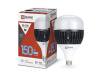 Лампа ASD/InHome лампа св/д выс. E27 150W (13500lm) 6500К 6K 230V с адапт. E40 295x170 HP-PRO 5703