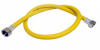 Подводка д/газа ПВХ 1/2'' 3,0м г/г ELKA (1/20)