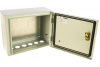 Корпус метал. ЩМП-2.3.1-0 74 У2 IEK IP54