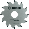 Диск пильн.  Bosch GP WO H 65х15-12