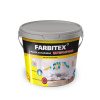 Краска акриловая интерьерная (13,0кг) FARBITEX Россия