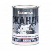 АНТИСЕПТИК АКВАТЕКС -СКАНДИ  КАРАМЕЛЬ  0,75 Л (6) "РОГНЕДА"