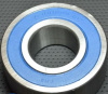 Подшипник 6002-2RS резина 15*32*9