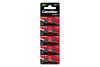 Бат. Camelion  G12 (LR1142)  BL10 LR43	