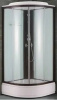 Душевая кабина ALT-5090W (90*90*215 ) с/п