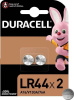 Бат. Duracell LR44-2bl 4424