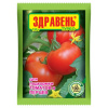 Удобрение Здравень (томаты) 150г (50шт) Вх