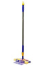 Окномойка NA2289 25 см телескопическая ручка 84-125 см