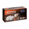 Св-к влагозащит. баня 130° IP65 60W E27 210x80 овал золото НБП 04-60-001 11-14зол APEYRON 