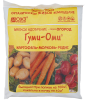 Удобрение Гуми-Оми-Картофель, морковь, редис, свекла, репа 0,7кг