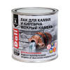 Лак для камня и кирпича Neomid, акриловый, полуглянцевый, 5 л