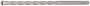 Бур по бетону, SDS-Plus, GreatFlex Light, 12x310 мм GREATFLEX 56-12310
