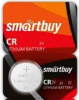 Бат. Smartbuy CR2430 BL5 SBBL-2430-5B