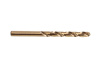 Сверло по/мет. H1055-M090-125 ТРЁХСПИРАЛЬНОЕ Кобальт 9,0х125мHanskonner 