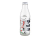 Бутылка д/молока 650-530 Счастливая корова 1л б/уп.