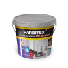 Краска акриловая для потолков (1,1кг) FARBITEX Россия (6)