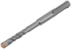 Бур по бетону, SDS-Plus, GreatFlex Light, 8x110 мм GREATFLEX 56-8110