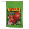 Удобрение Здравень (томаты) 30г (50шт) Вх