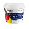 Краска моющаяся противомикробная с наносеребром AgPower (3 кг) FARBITEX PROFI