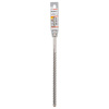 Сверло Bosch SDS plus-5X 6х200х260