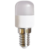 Лампа св/д Ecola T25 1.5W (2W) E14 4000K 55x22 270° (для холодил.,шв.машин) B4TV15ELC