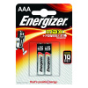 Бат. Energizer щел. LR03 (AAA, 286) 1,5В (уп.=4 шт.) MAX  E300157303 