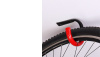 Крючок для велосипеда обрезиненный L 20 см LG012G