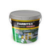 Краска акриловая фасадная (6,0кг) FARBITEX