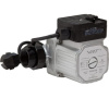 Насос циркуляционный VRT VR 25-8 180, с гайками