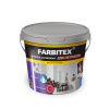 Краска акриловая для для кухни и ванной (1,1кг) FARBITEX Россия