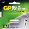 Бат. GP 23 AF Ultra 12v BL1 2140
