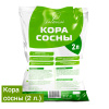 Удобрение Кора Сосны 2л